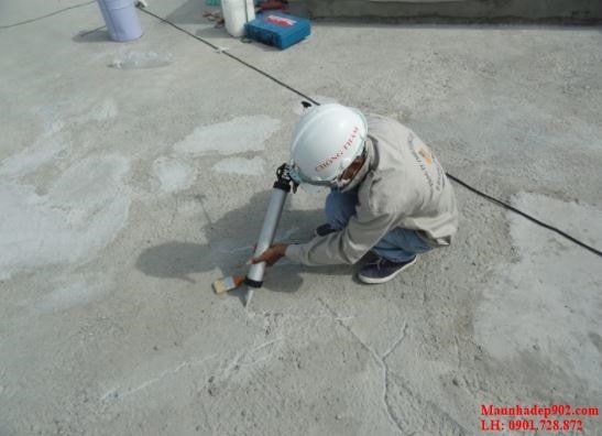 Bật mí bí mật trong xây dựng: bê tông bao lâu thì khô và các kỹ thuật bảo dưỡng quan trọng