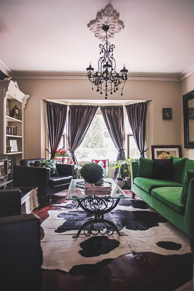 Gợi ý mẫu ghế sofa Stockholm cho phòng khách ấn tượng