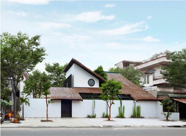 Những căn biệt thự sang trọng chắc gì đã đẹp bằng căn nhà cấp 4 ở Biên Hòa